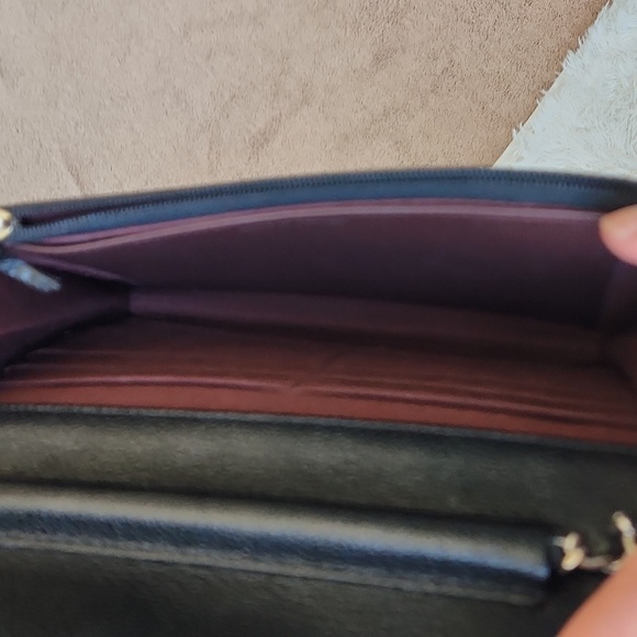 Chanel WALLET ON CHAIN - Picture 12 of 15